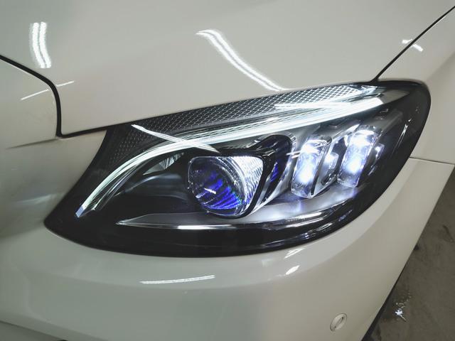 C200 ローレウスエディション スポーツプラスパッケージ