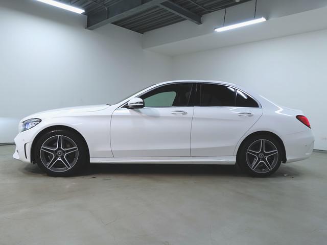 C200 ローレウスエディション スポーツプラスパッケージ
