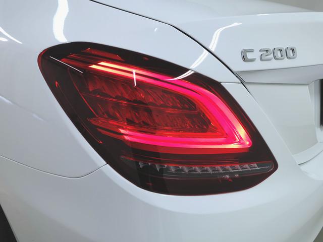 C200 ローレウスエディション スポーツプラスパッケージ