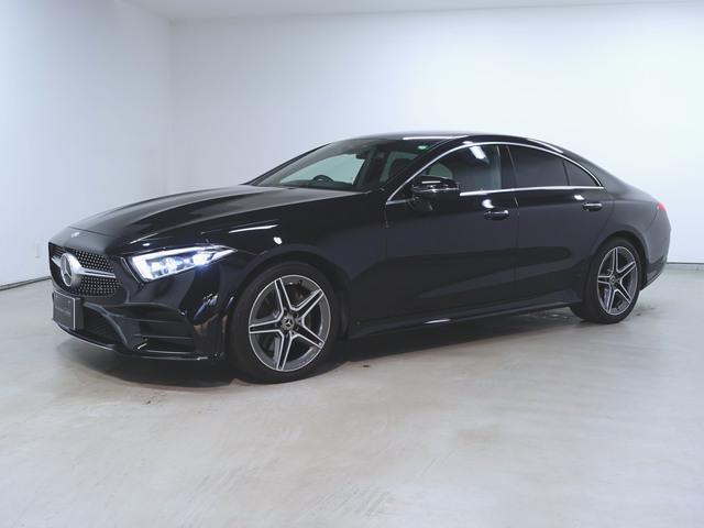 CLS220 d スポーツ エクスクルーシブパッケージ