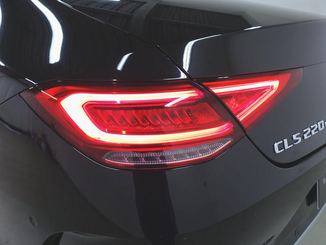 CLS220 d スポーツ エクスクルーシブパッケージ