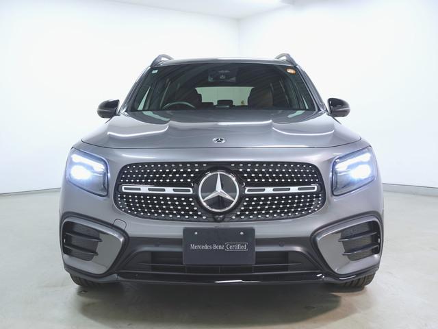 GLB200 d 4マチック エディションブラックスターズ