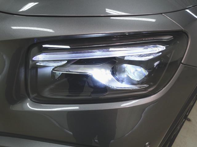 GLB200 d 4マチック エディションブラックスターズ