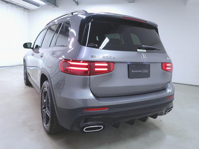 GLB200 d 4マチック エディションブラックスターズ