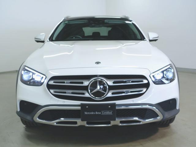 E220 d 4マチック オールテレイン エクスクルーシブパッケージ