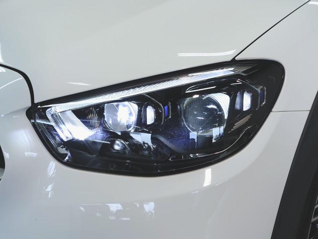 E220 d 4マチック オールテレイン エクスクルーシブパッケージ