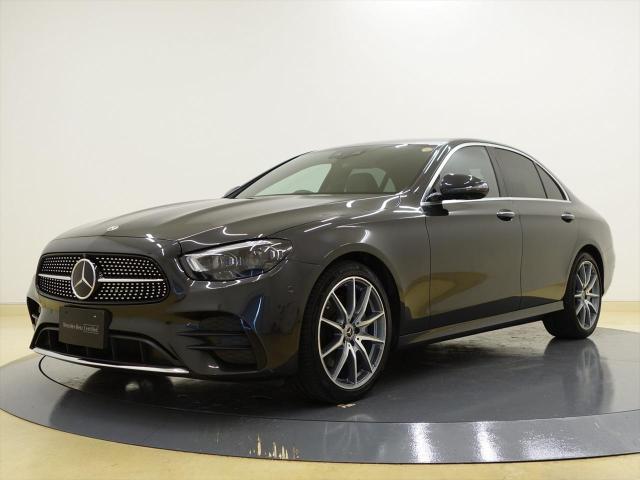 E300 スポーツ エクスクルーシブパッケージ