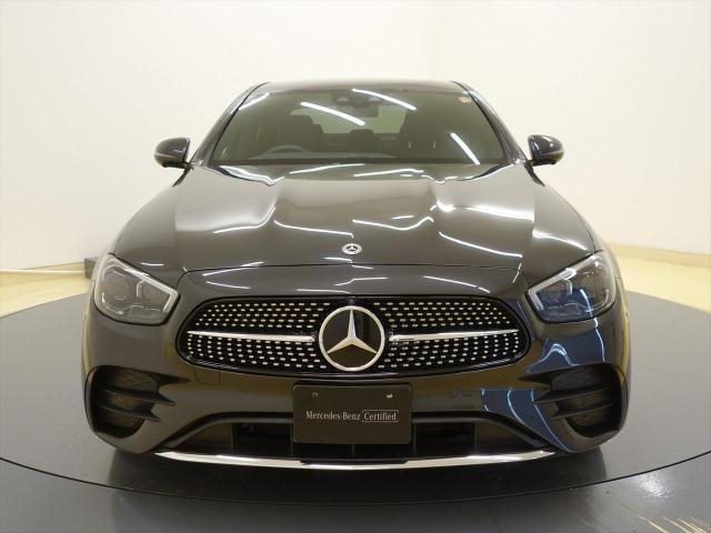 E300 スポーツ エクスクルーシブパッケージ
