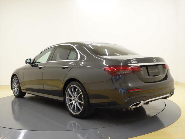 E300 スポーツ エクスクルーシブパッケージ