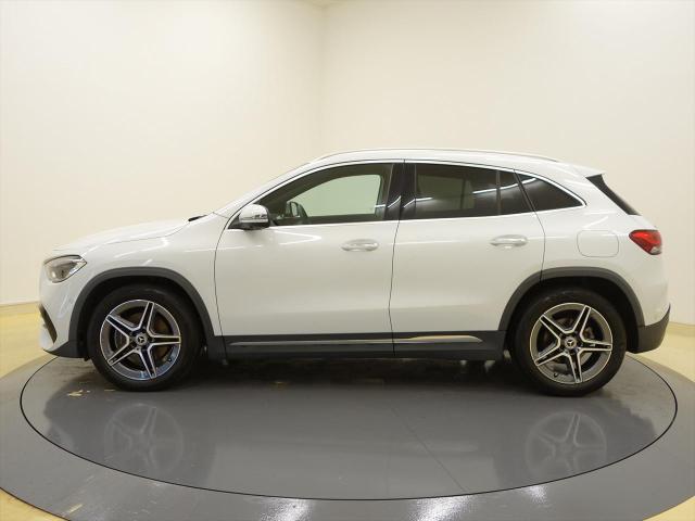 GLA200 d 4マチック AMGライン