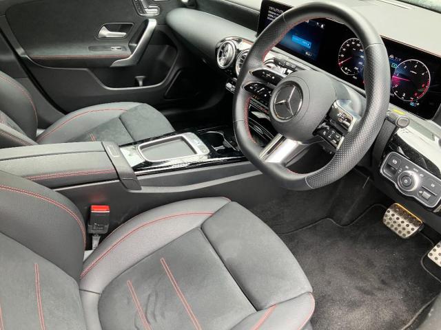 CLA200 d シューティングブレーク AMGラインパッケージ