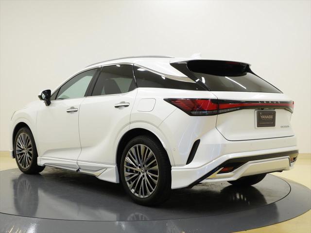 レクサス RX350h バージョンL