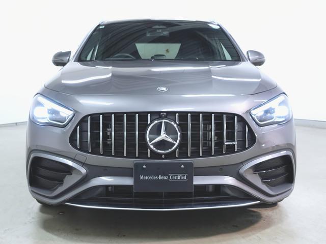 GLA35 4マチック AMGアドバンスドパッケージ AMGパフォーマンスパッケージ
