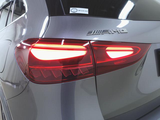 GLA35 4マチック AMGアドバンスドパッケージ AMGパフォーマンスパッケージ
