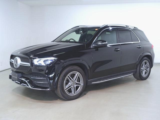 GLE400 d 4マチック スポーツ