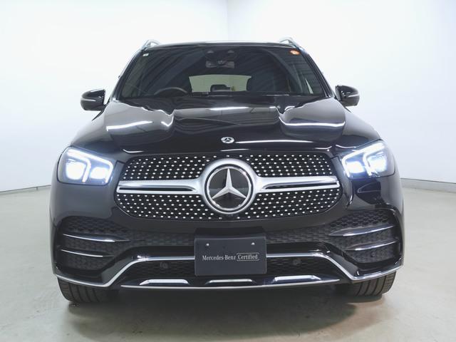 GLE400 d 4マチック スポーツ