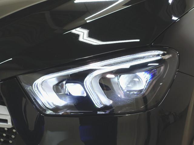 GLE400 d 4マチック スポーツ