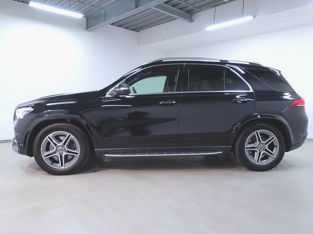 GLE400 d 4マチック スポーツ