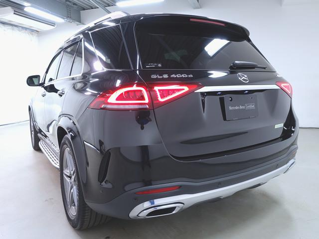GLE400 d 4マチック スポーツ