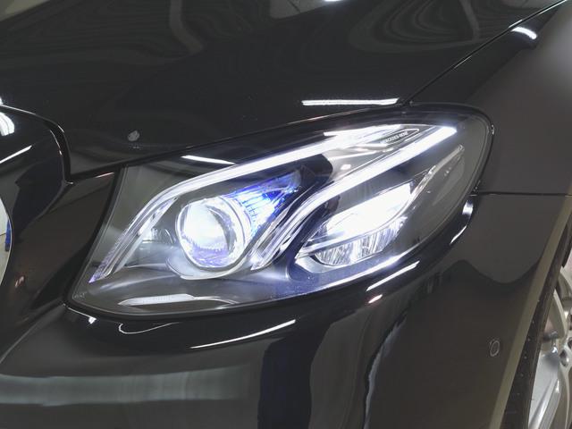 E200 クーペ スポーツ レザーパッケージ