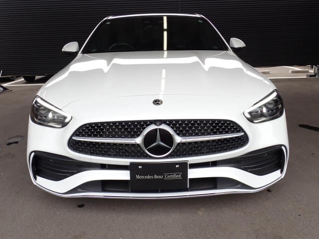 C200 アバンギャルド AMGラインパッケージ レザーエクスクルーシブパッケージ ベーシックパッケージ