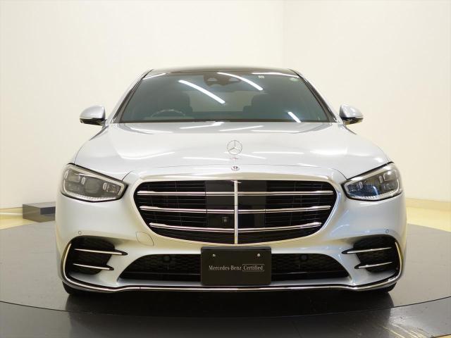 S500 4マチック AMGラインパッケージ レザーエクスクルーシブパッケージ ベーシックパッケージ ドライバーズパッケージ