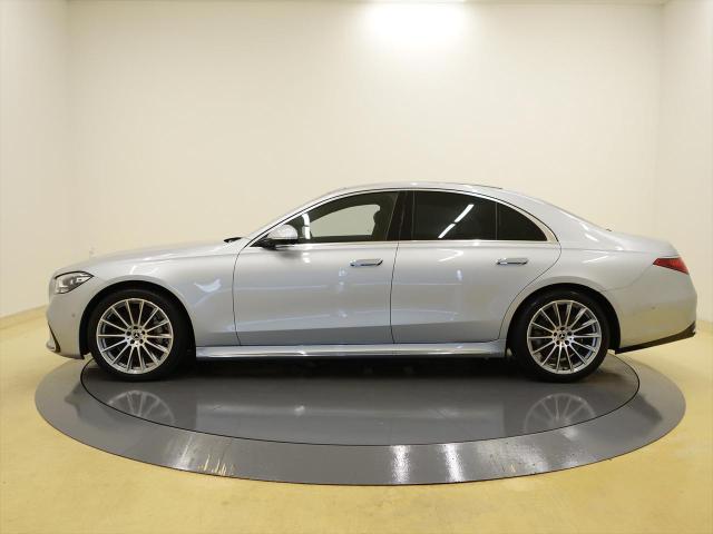 S500 4マチック AMGラインパッケージ レザーエクスクルーシブパッケージ ベーシックパッケージ ドライバーズパッケージ