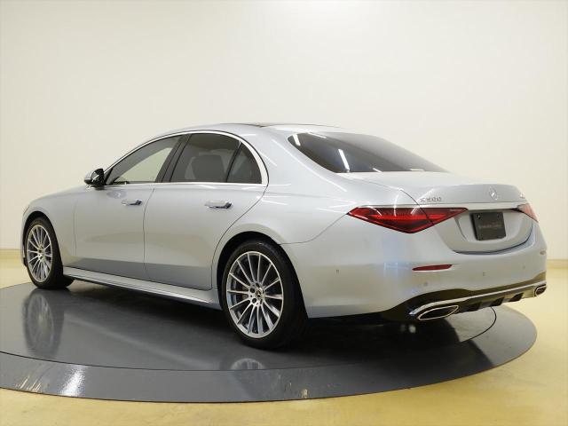 S500 4マチック AMGラインパッケージ レザーエクスクルーシブパッケージ ベーシックパッケージ ドライバーズパッケージ