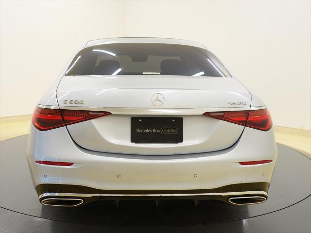 S500 4マチック AMGラインパッケージ レザーエクスクルーシブパッケージ ベーシックパッケージ ドライバーズパッケージ
