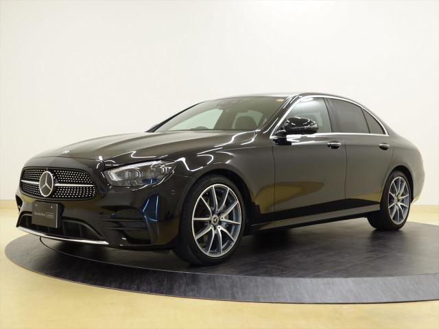 E300 スポーツ エクスクルーシブパッケージ