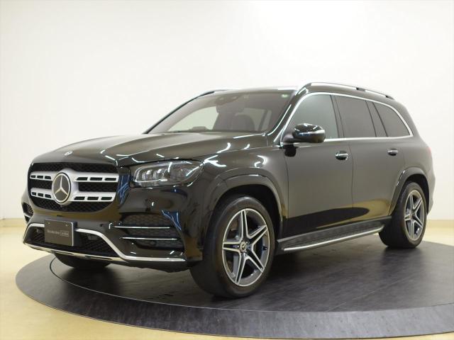 GLS400 d 4マチック AMGラインパッケージ オフロードエンジニアリングパッケージ