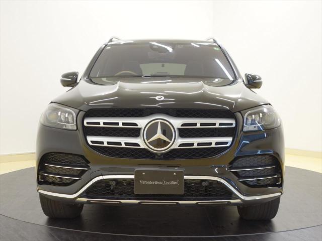 GLS400 d 4マチック AMGラインパッケージ オフロードエンジニアリングパッケージ