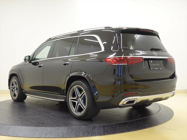 GLS400 d 4マチック AMGラインパッケージ オフロードエンジニアリングパッケージ