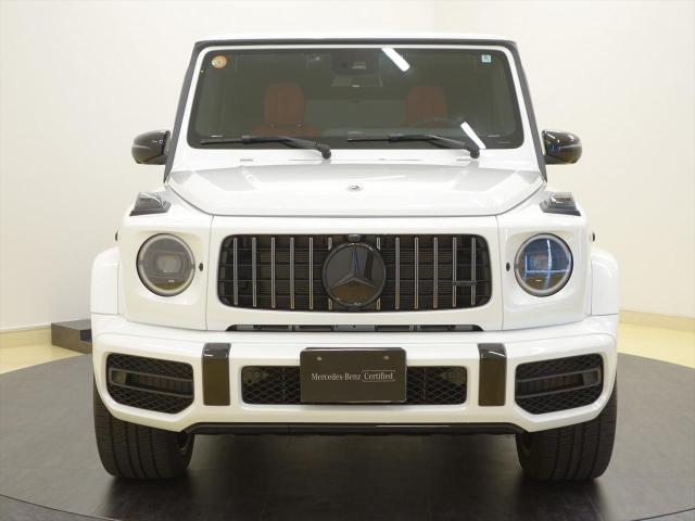 AMG G63 エディション55