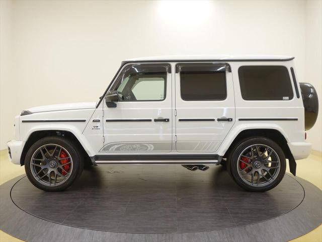 AMG G63 エディション55