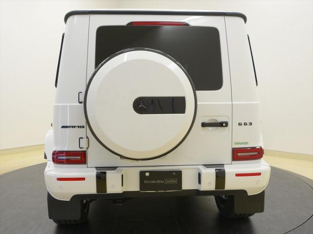 AMG G63 エディション55