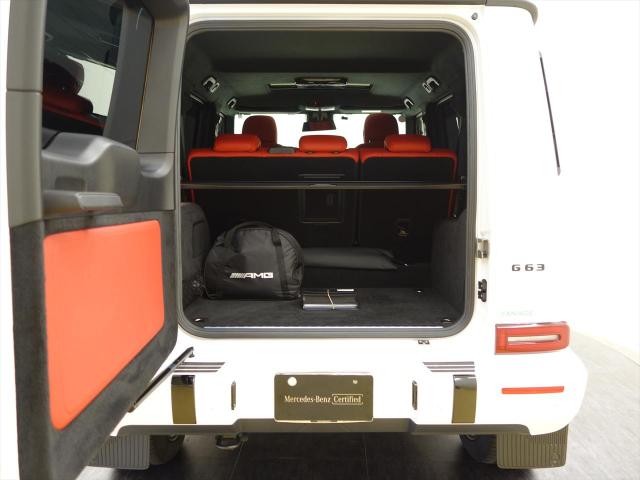 AMG G63 エディション55