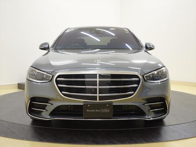 S400d 4マチック AMGライン レザーエクスクルーシブパッケージ ベーシックパッケージ