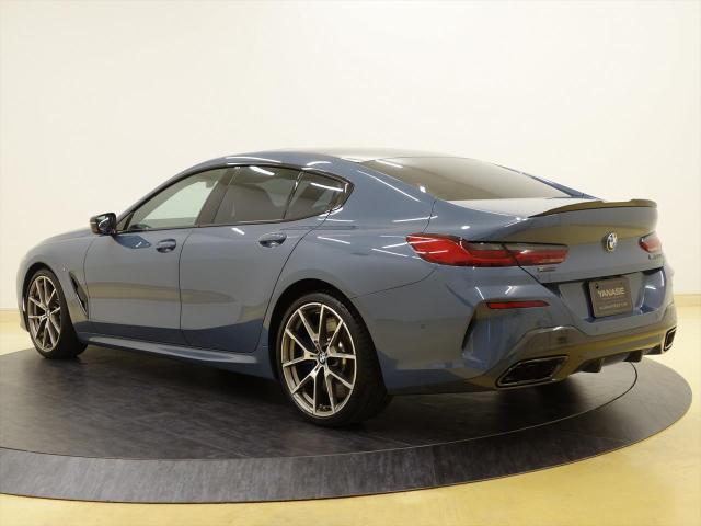 BMW M850 xドライブ グランクーペ