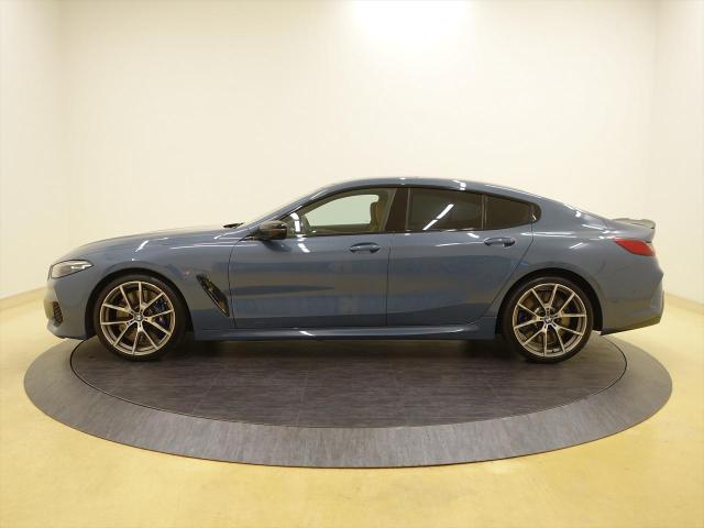BMW M850 xドライブ グランクーペ