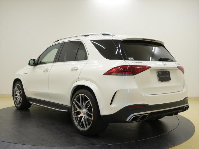 AMG GLE63 S 4マチック+ AMGインテリアカーボンパッケージ Burmesterハイエンドサウンドシステム