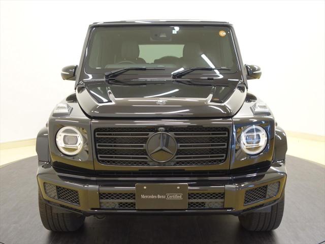 G400 d AMGラインパッケージ ラグジュアリーパッケージ G manufakturプログラム アダプティブダンピングシステム