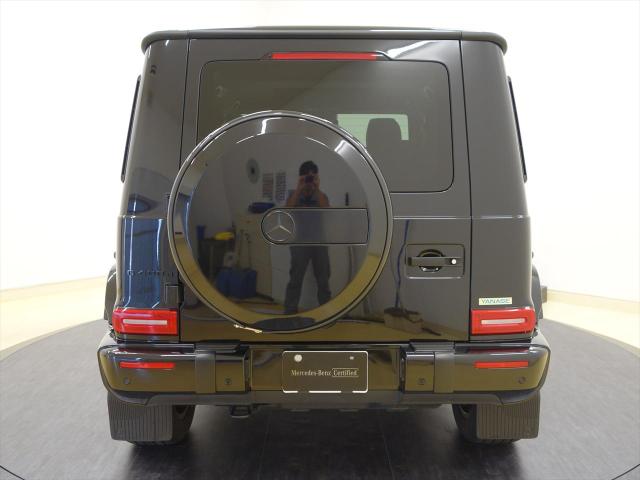 G400 d AMGラインパッケージ ラグジュアリーパッケージ G manufakturプログラム アダプティブダンピングシステム