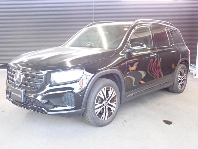 GLB180 エディションブラックスターズ