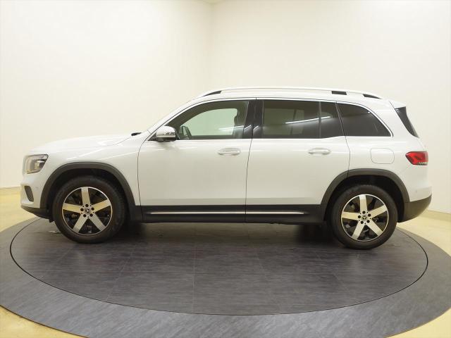 GLB200 d ナビゲーションパッケージ