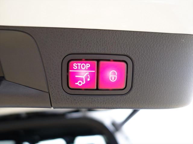 GLB200 d ナビゲーションパッケージ