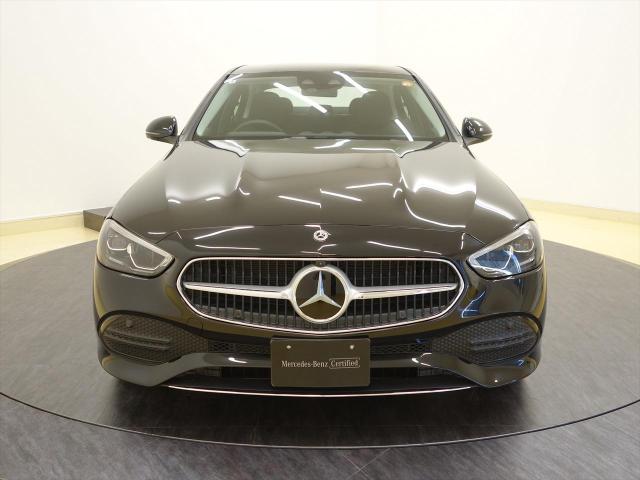 C180 アバンギャルド ベーシックパッケージ