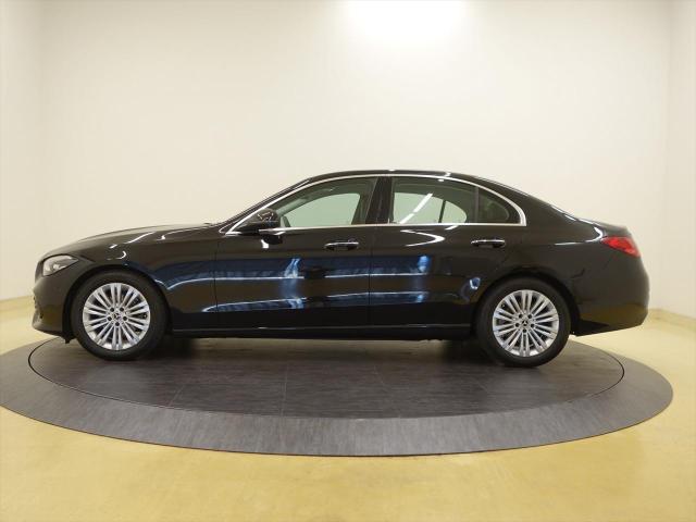 C180 アバンギャルド ベーシックパッケージ