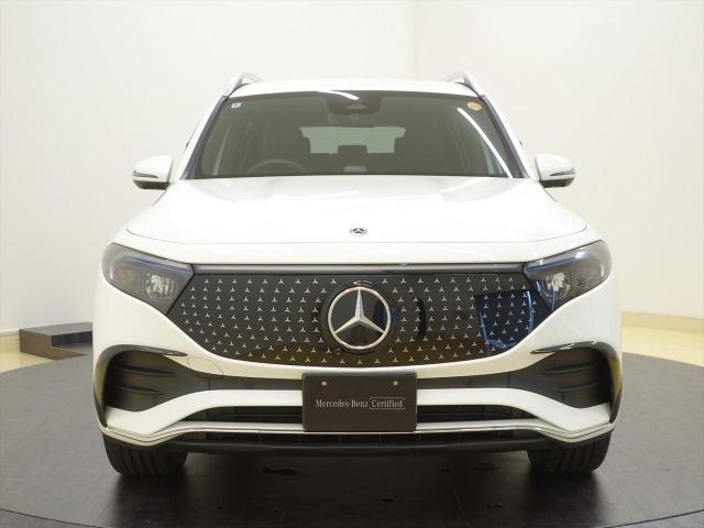EQB250+ AMGラインパッケージ