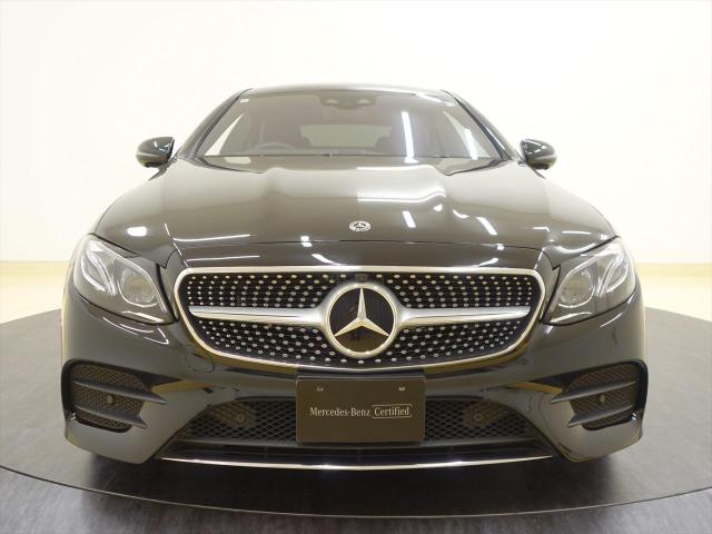 E200 クーペ スポーツ レザーパッケージ